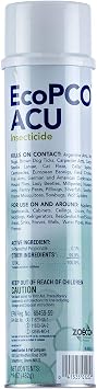 EcoPCO ACU Contact Insecticide 15 oz.