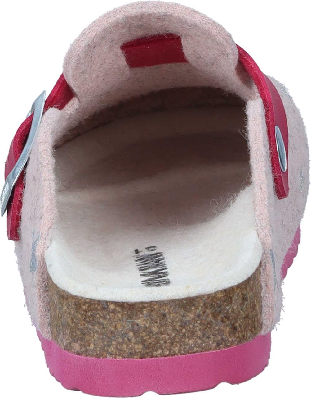 Dr. Brinkmann Nerpio Home Kids Pantoletten, Mule Niñas