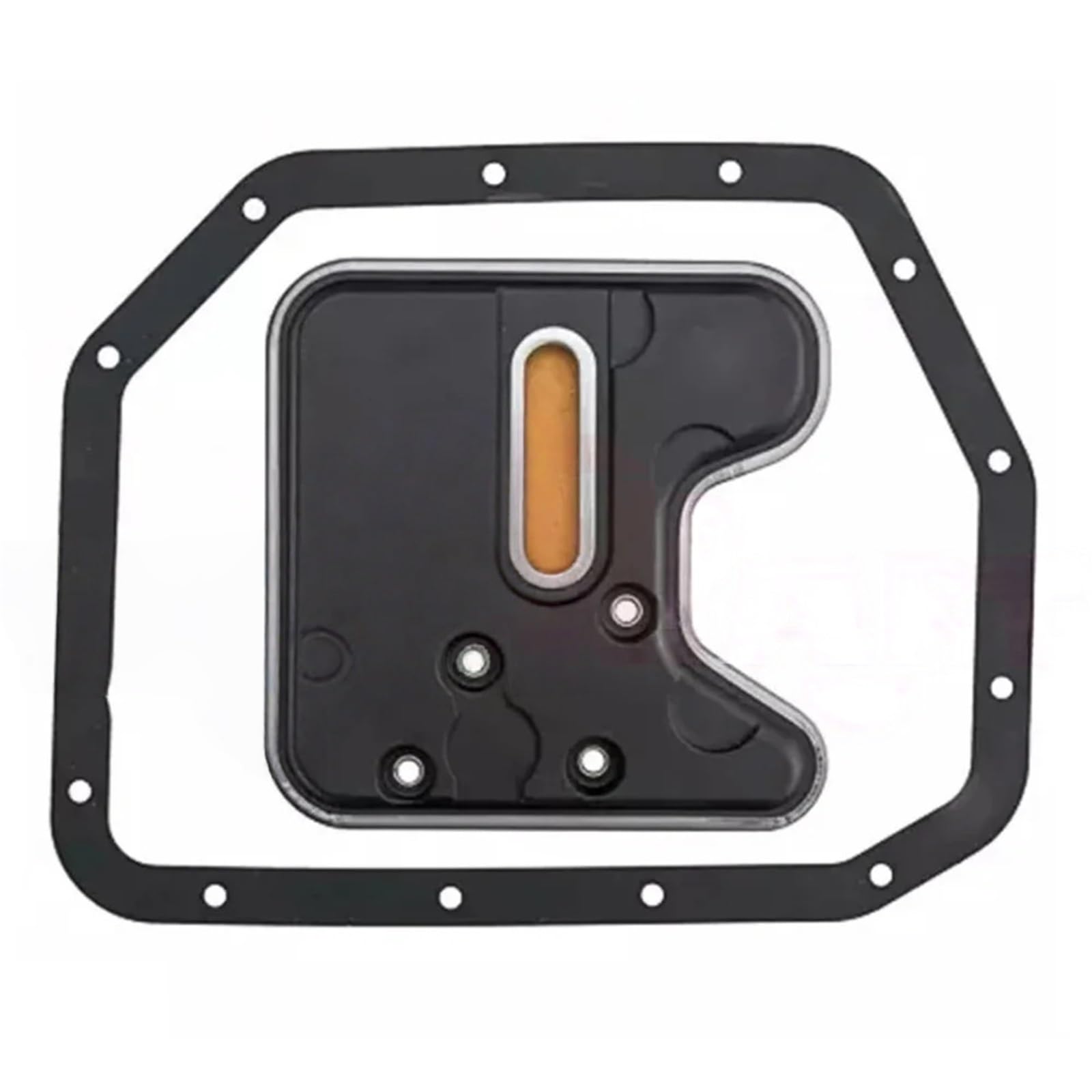 Transmission filter Kit de juntas para filtro transmisión y cárter aceite 46321-22731, compatible con Kia Cerato Rio Hyundai Elantra Accent Coupe