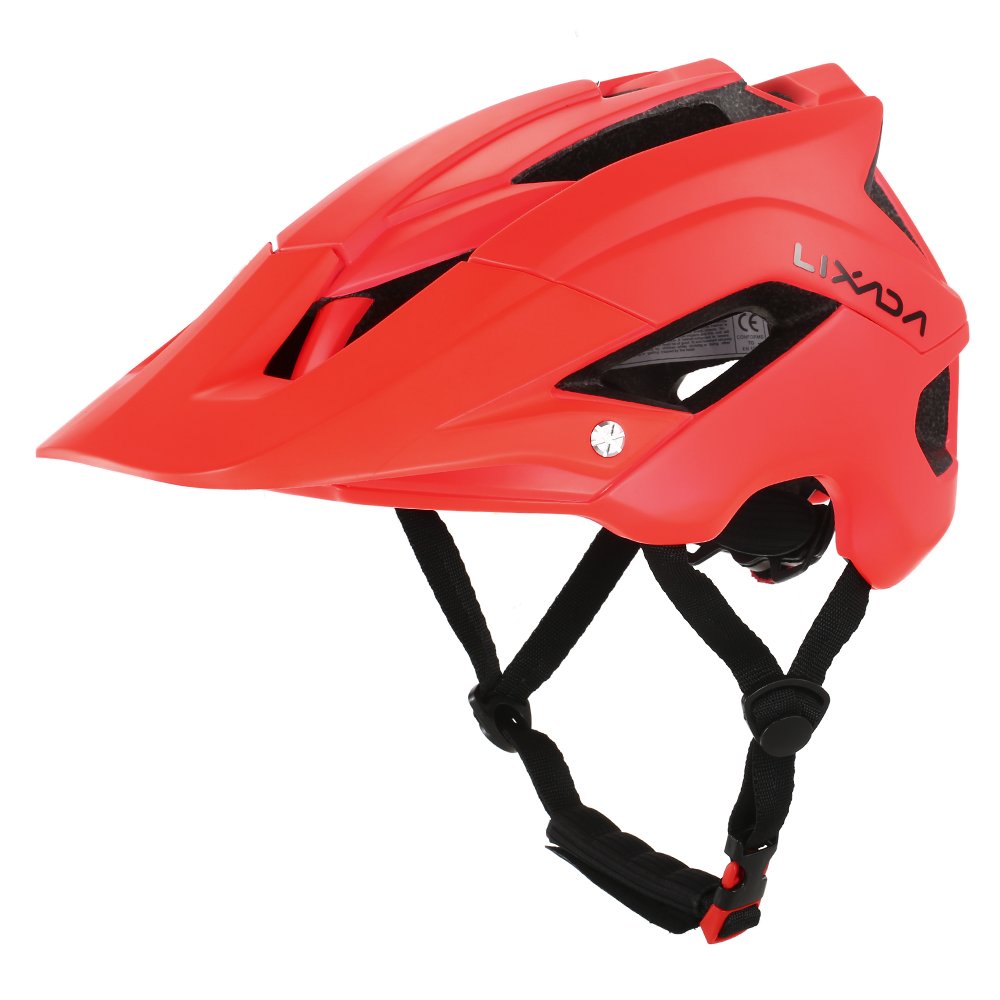 lixada mtb helmet review