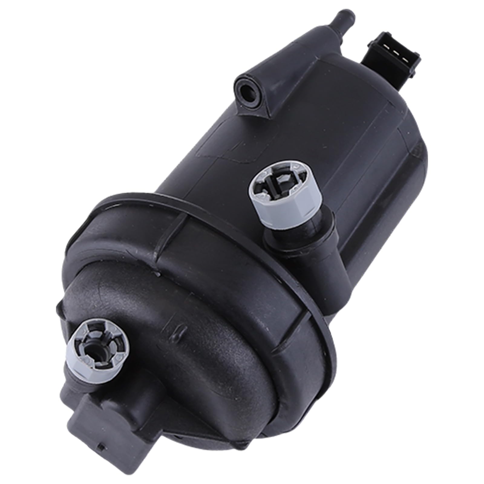 Carcasa del filtro de combustible, filtros diesel 1368127080 1606450480, filtro de combustible de repuesto adecuado para coches Ducato 250 Box 2.3 250 Bus 2.3 2.3