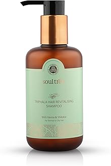 - Licorice Hair Repair Shampoo with Strengthening Bhringraj – 250ml | Ayurvedic Hair Care for Men & Women | Paraben & Sulfate-Free