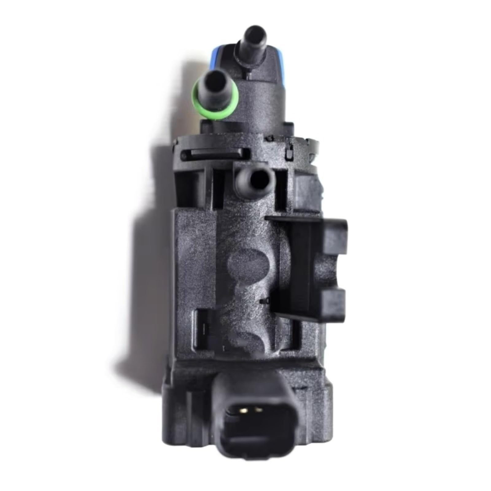Nripqdc One Color Boost Solenoid Valve Compatible With C&Itroen For C4 For C5 Iii For C8 For Dispatch 1 Pcs Automotive Solenoid Valve Parts Accessories 9801887680