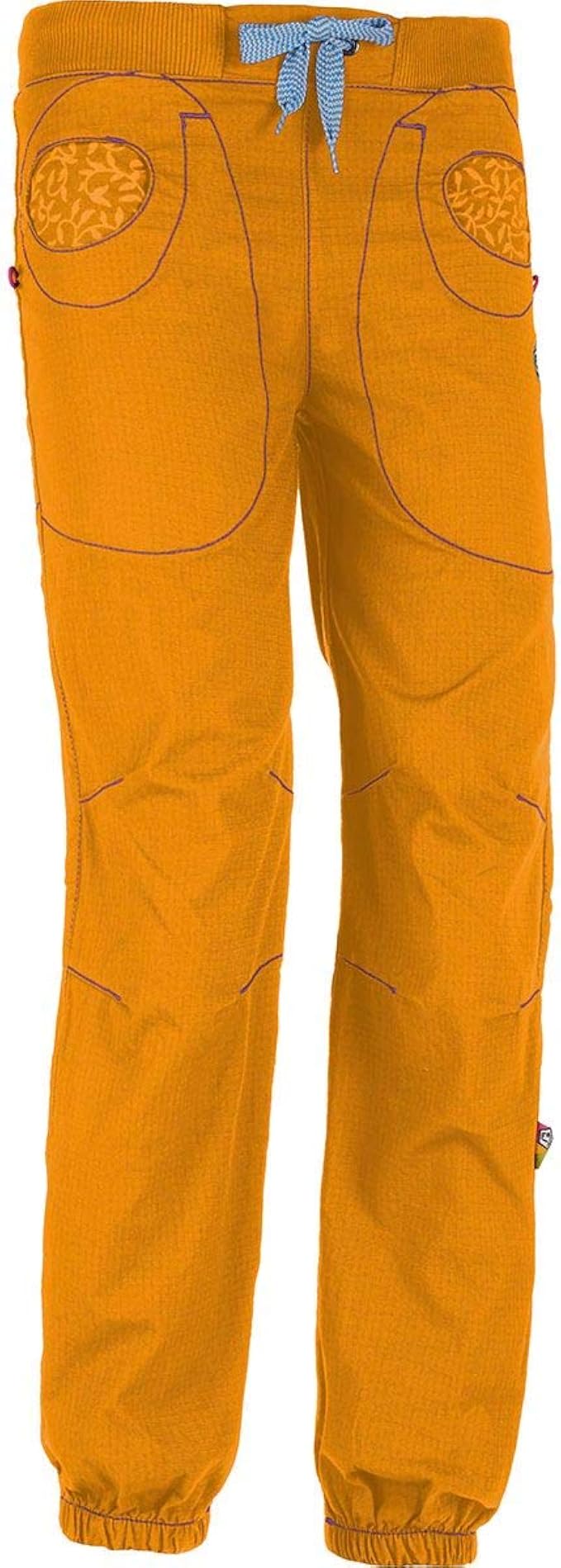 E9 Kids B Mix Climbing Trousers 