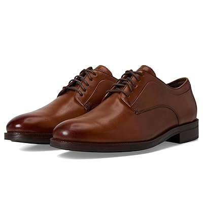 Cole Haan Dean Grand Plain Toe Oxfords Men