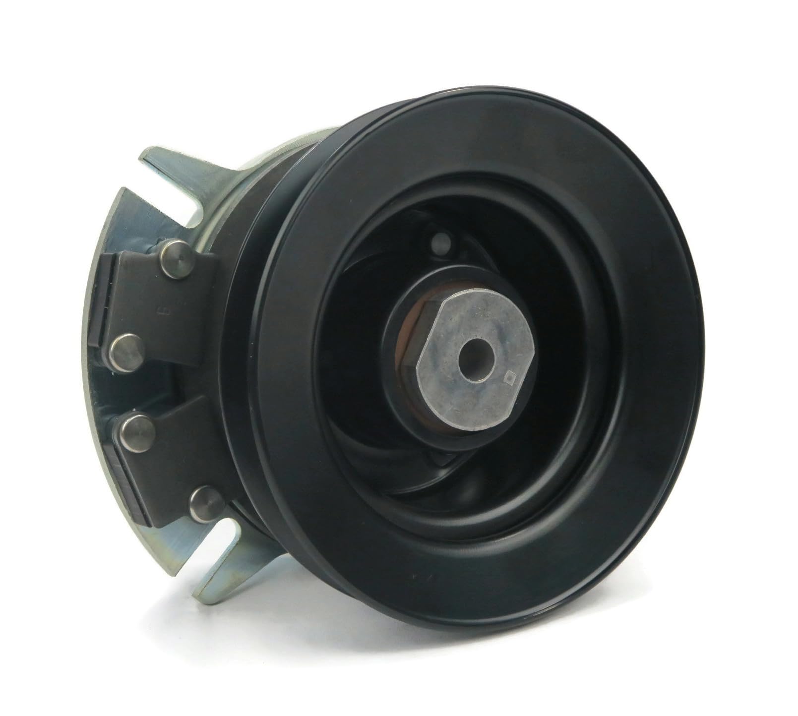 The ROP Shop Embrayage électrique de prise de force pour Craftsman 917-04163, 91704163, 917-04163A, 91704163A