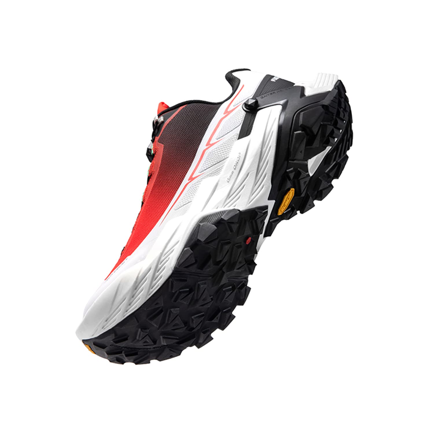 ECCO Women's Biom C Knit Trail Running Shoe, Eventide/Eventide, 9-9.5