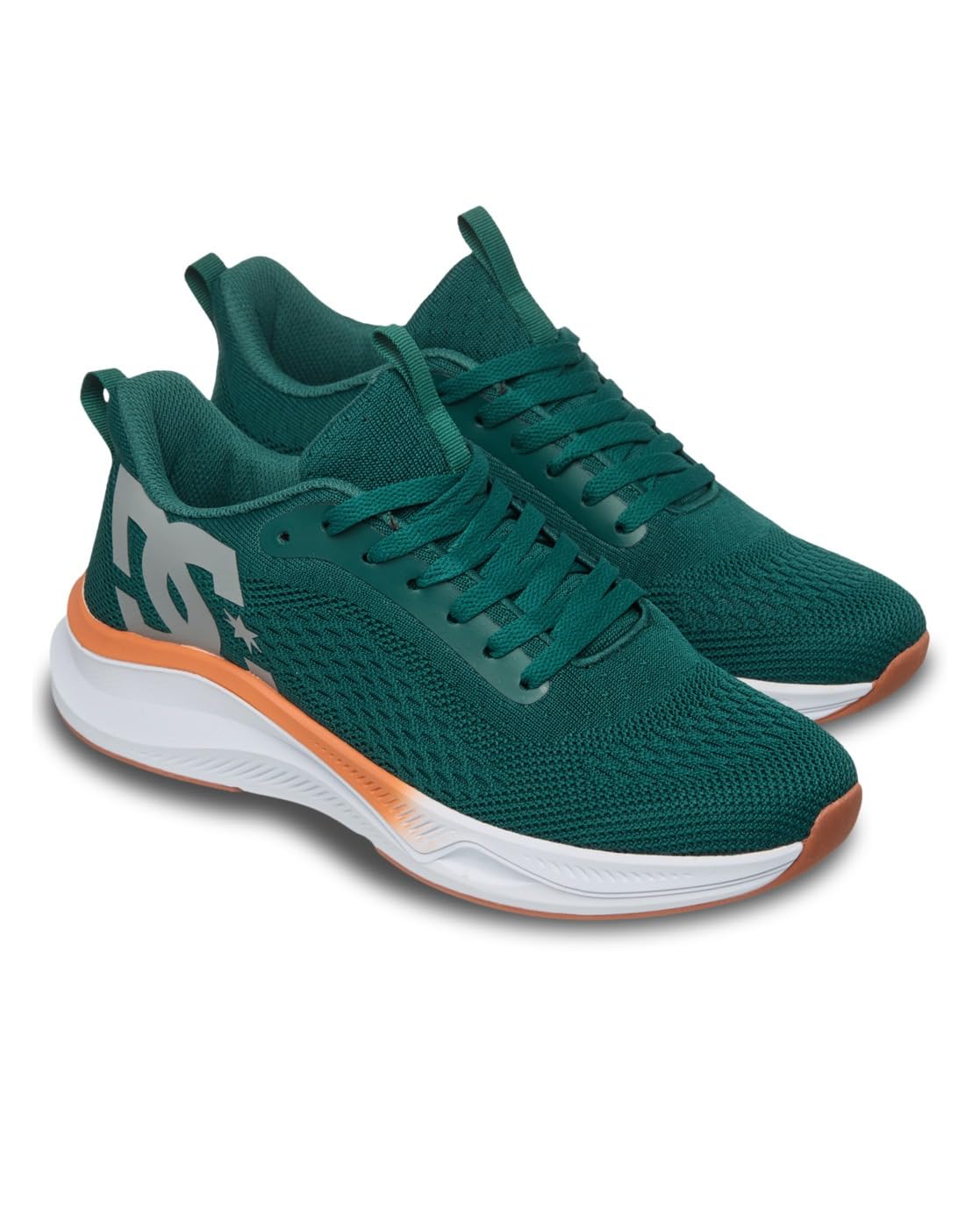 Dc Shoes Men's Vert Baskets Roammax