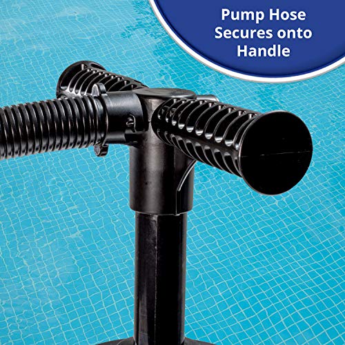 Image of Aqua Electric High-Volume Air Pump