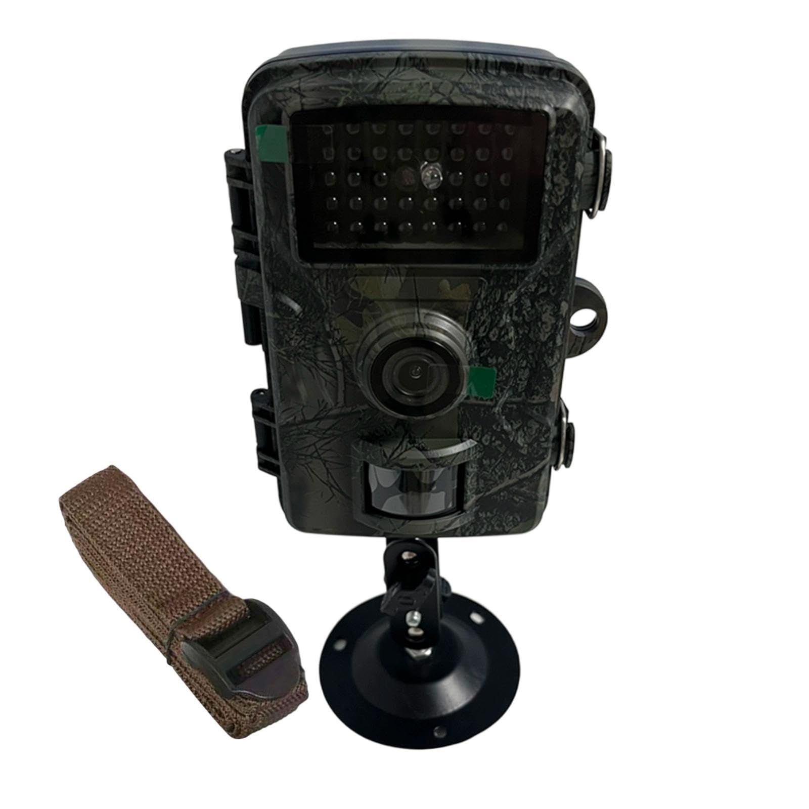 ZOOMELLA Trail Camera Mounting Bracket Night View Game Camera for Crop Home|Game & Trail Cameras|Sporting Goods-image-30