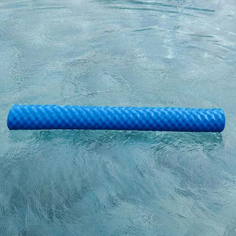IMMERSA Jumbo Swimming Pool Noodles, Premium Soft Water-Based Vinyl Coating and UV Resistant Foam Noodles for Swimming and Floating, Lake Floats, Pool Floats for Adults and Kids.