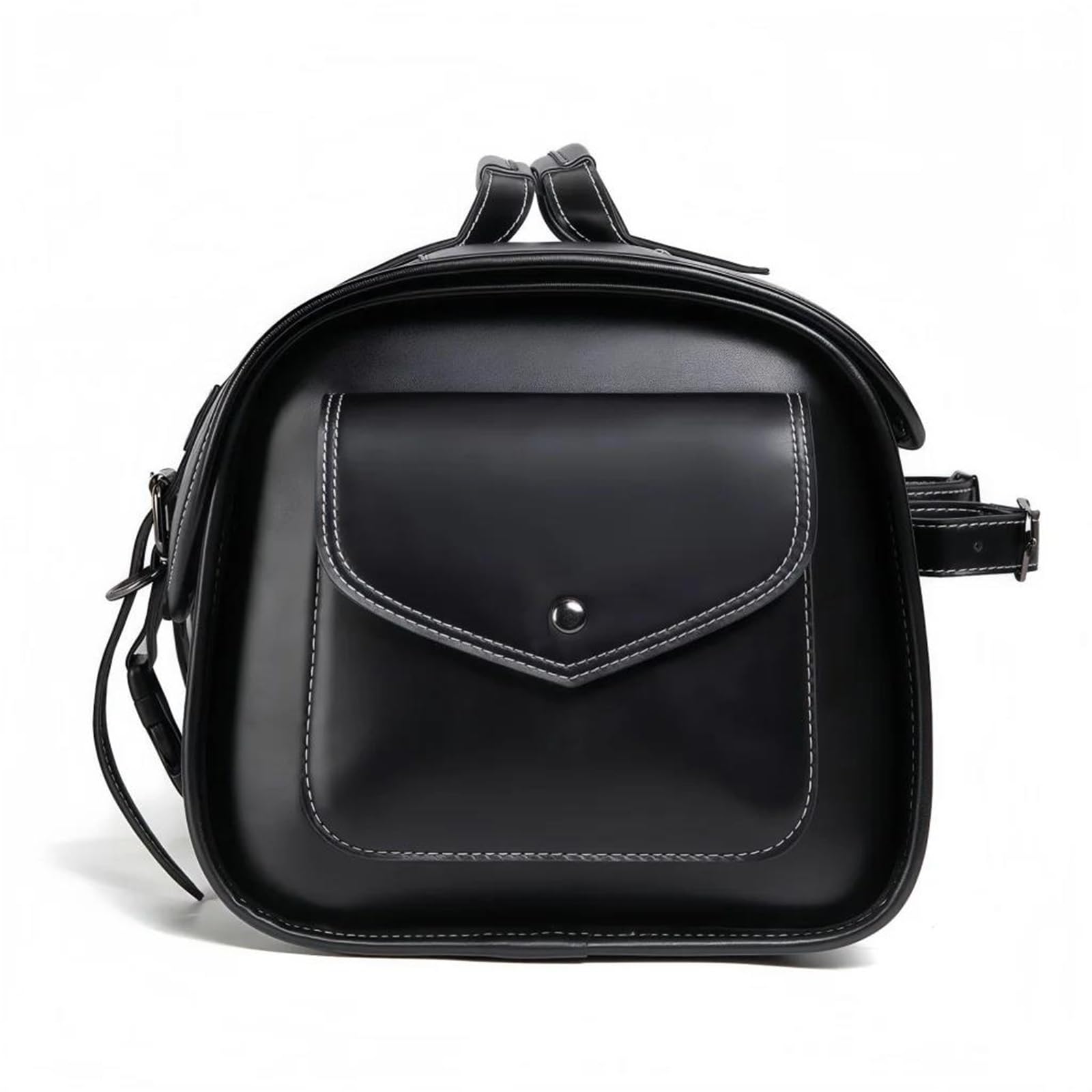 Accessori Moto Borsa Viaggio Impermeabile Per Borse Sella E Custodia Casco Per Harley