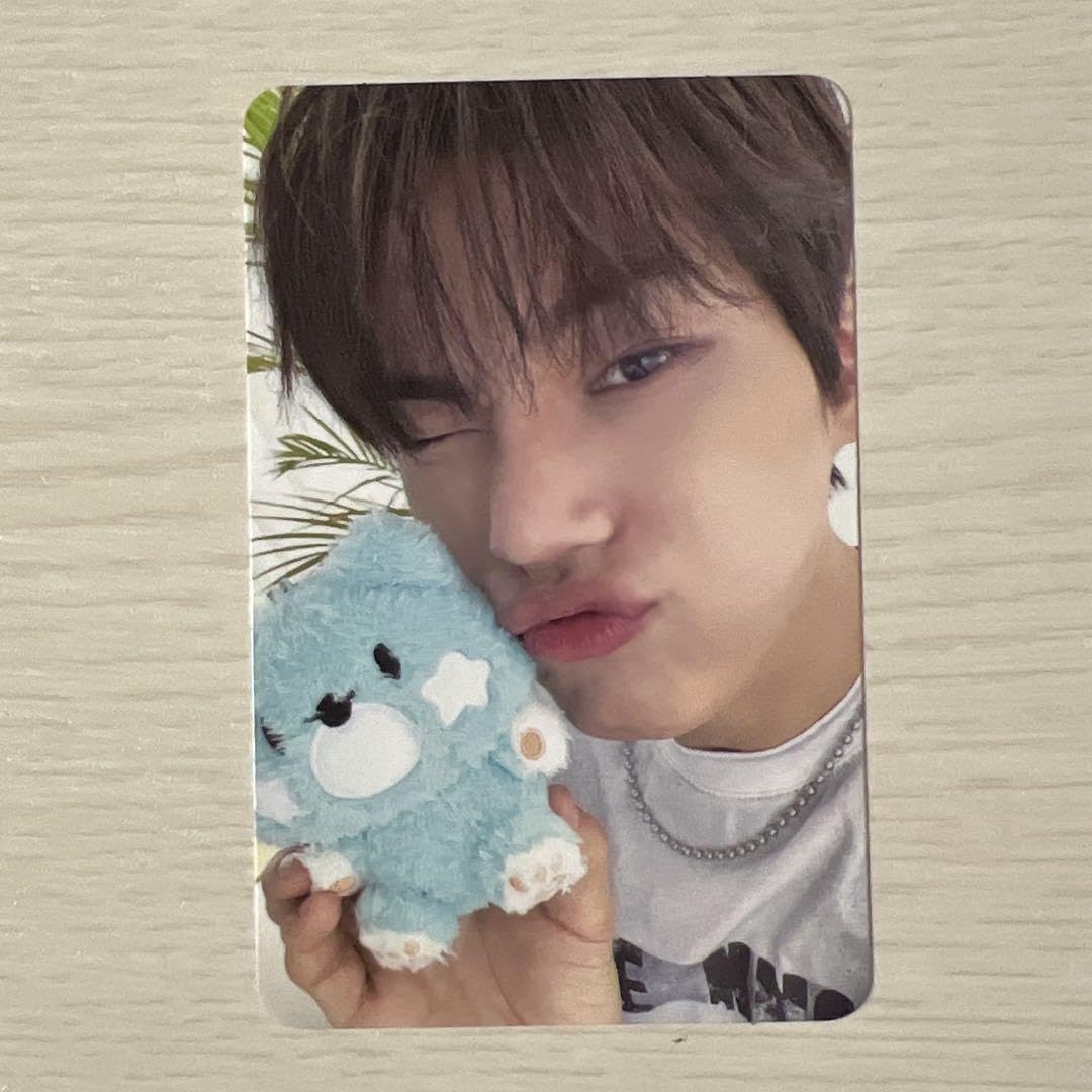 EVNNE EVNNIZ ホビニ パクハンビン EVNNE EVNNIZ ポップアップ パクハンビン ホビニ - メルカリ