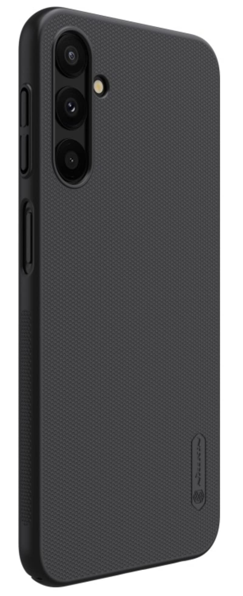 Zubitech Samsung Galaxy A24 Case Cover Super Frosted Shield Hard Matte PC Back Cover Ultra-Thin Wear-Resistant Back Cover for Samsung Galaxy A24 (Frosted Case)