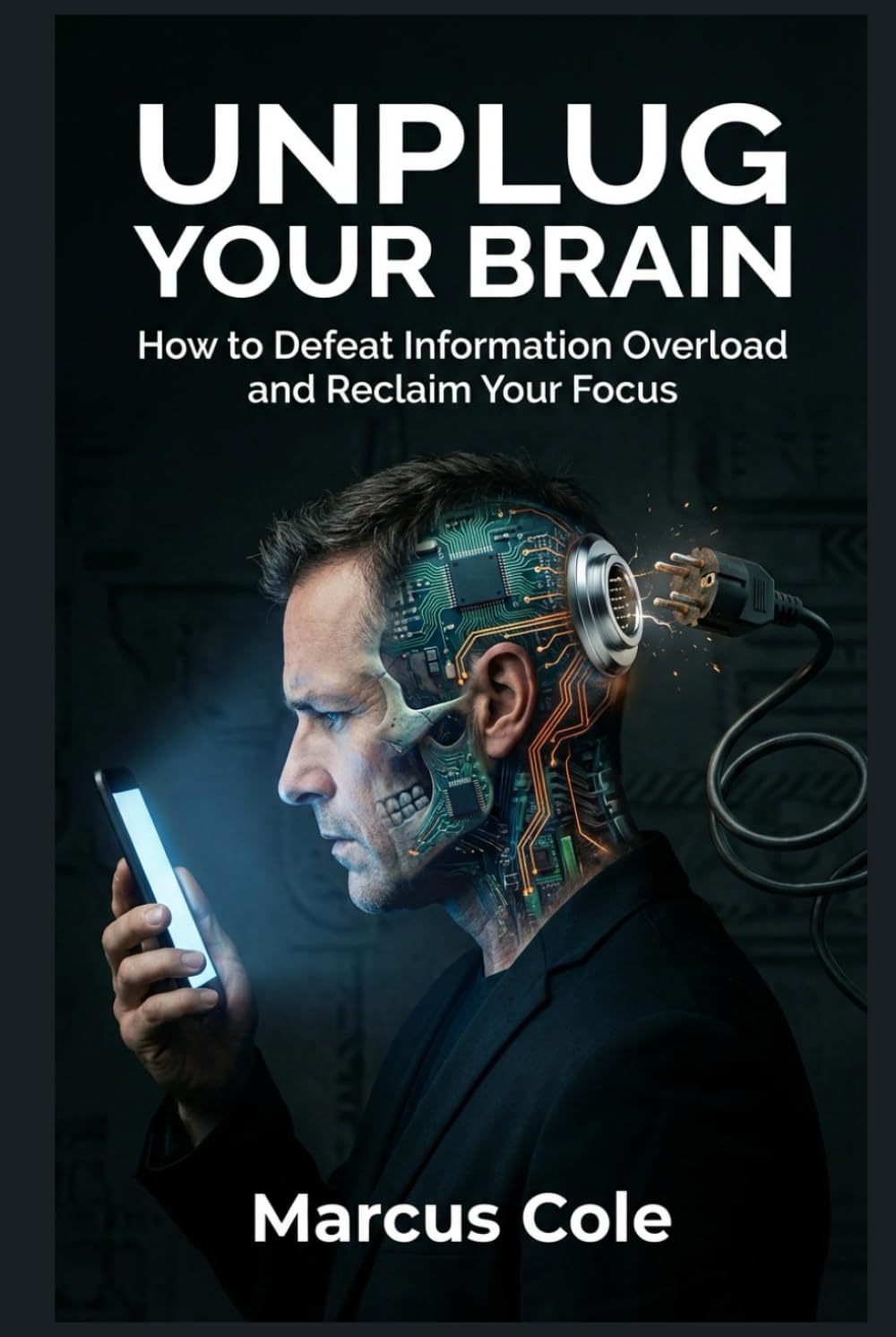 Unplug Your Brain: How to Defeat Information Overload and Reclaim Your Focus