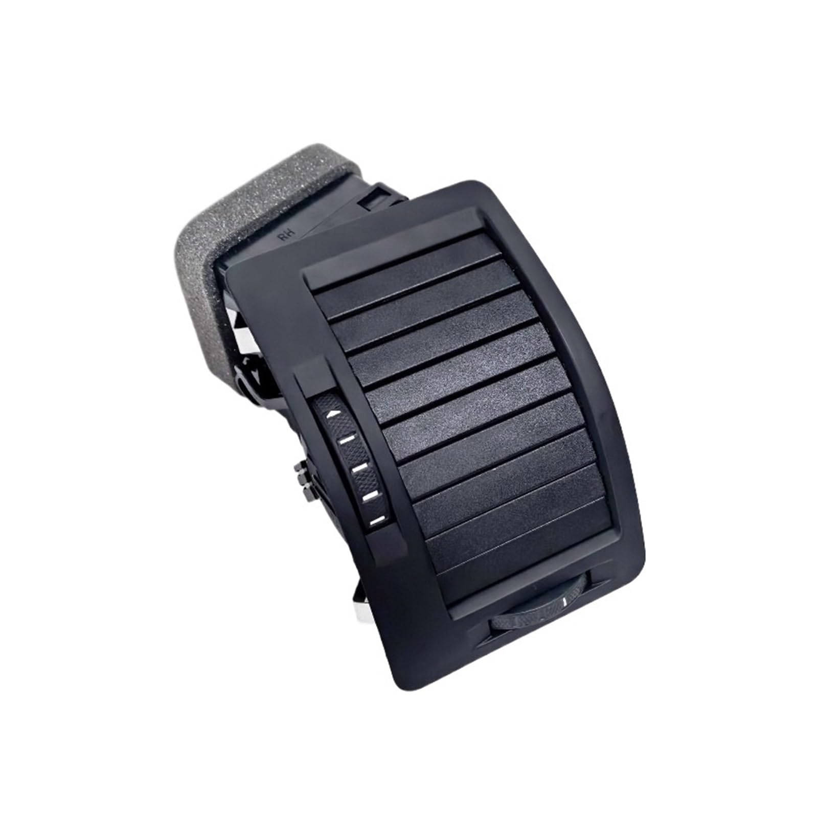 Cwzbfef Right Out Of Trend 1Zd819701 1Zd819702 1Zd819203 1Zd820951 Compatible With Skoda Octavia 2004-2013 Car Instrument Panel Air Conditioning Outlet Vent(Right Out Of Trend)