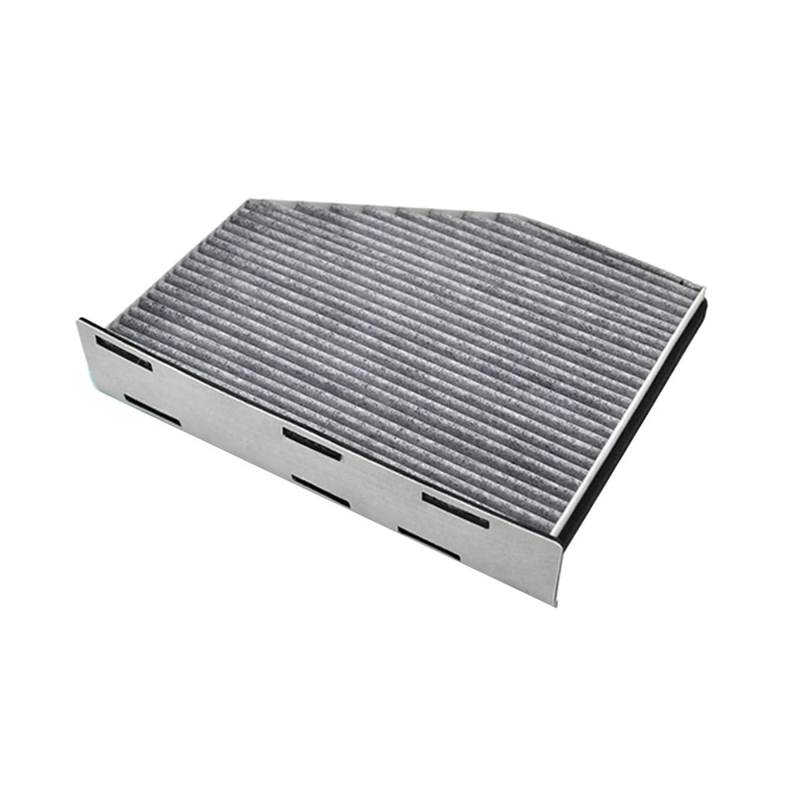 Filtro De Aire De Cabina De Coche para Vo&lkswagen Beetle Caddy Golf Passat Sharan Tiguan TouranCC EOS Scirocco Carbón Activado Filtros Auto