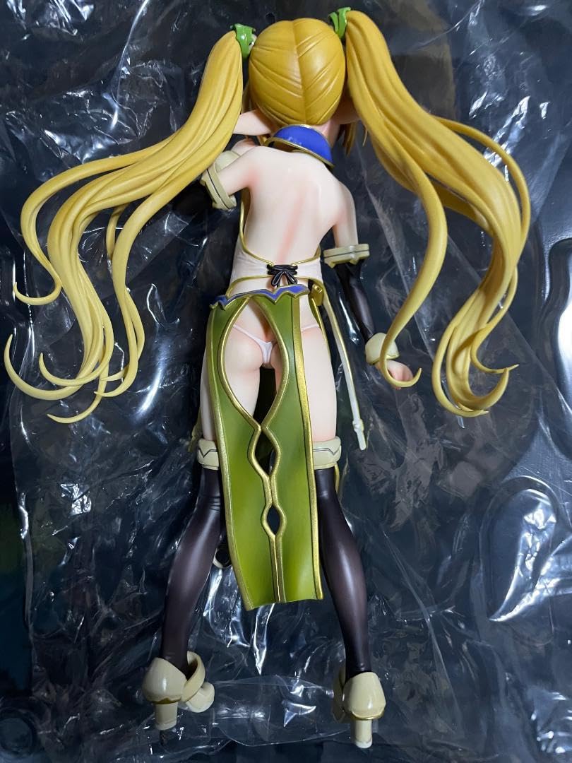 エルフ村 第2村人 シーカ 1/6 ヴェルテクス 未開封新品 Amazon.co.jp: エルフ村 第2村人 シーカ ヴェルテクスアンテナ