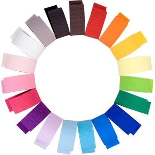 Apple verde Verde Lima Streamer 1rollo