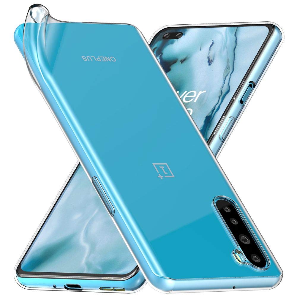 EbestStar TPU Handyhülle Für Honor 20 – Transparent, Slim, Rutschfest – Inkl. Schutz Vor Stößen
