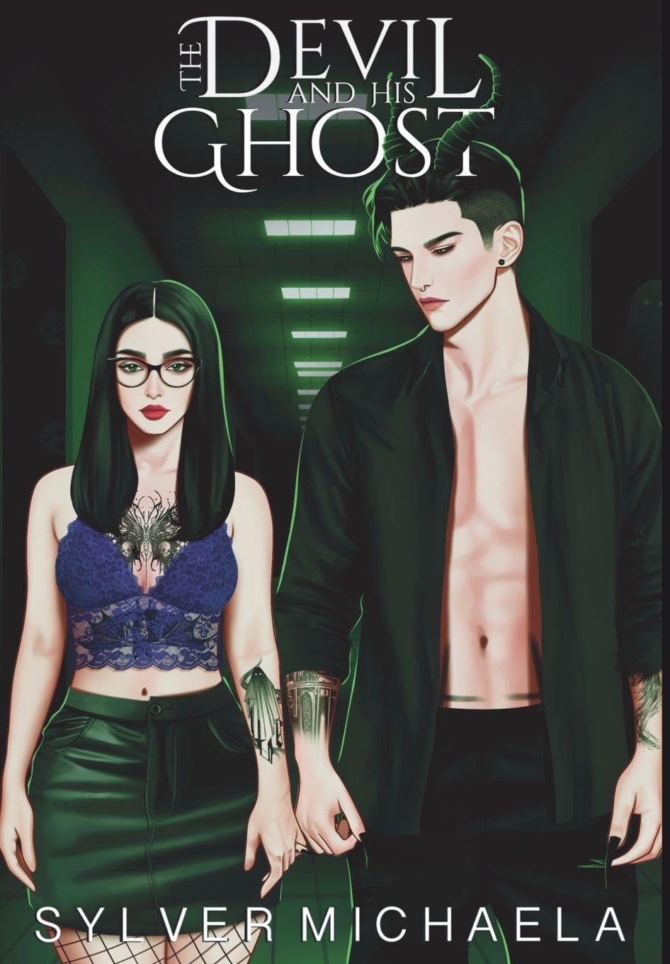 The Devil and His Ghost