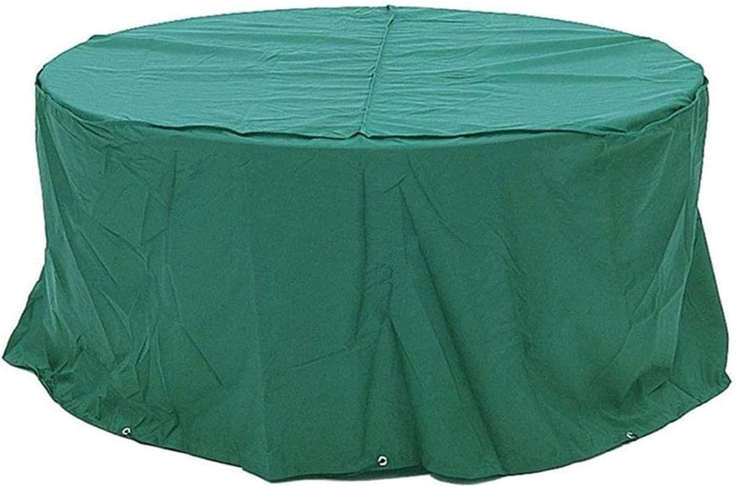 ガーデン家具カバー防水、パティオ家具カバー、ラタン家具カバー家具保護カバー、オックスフォード布日焼け止め (Color : Gree
