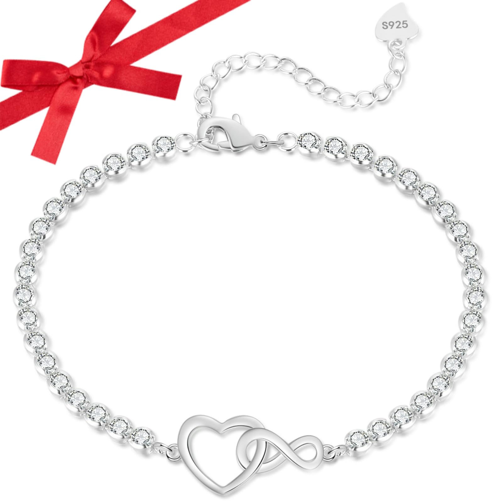 Nyisie Valentinstaggeschenk für sie geschenke für frauen - A