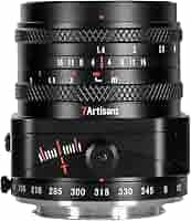 【値下】Tilt-Shift 50mm F1.4 マイクロフォーサーズマウント Amazon.co.jp: 7artisans 七工匠 Tilt-Shift 50mm F1.4 マイクロ