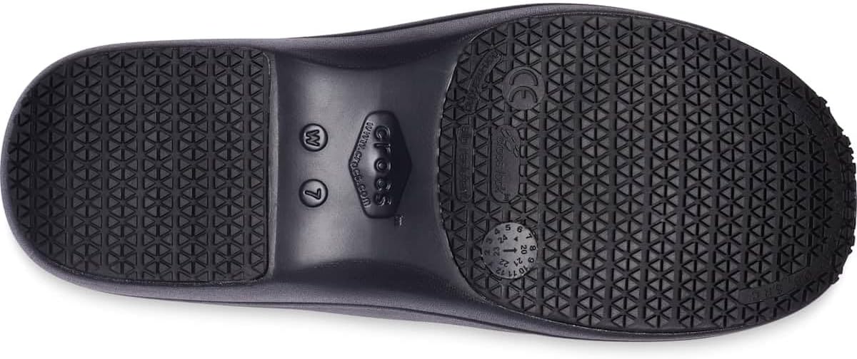 Crocs Women's Work Neria Pro II Literide Clogs