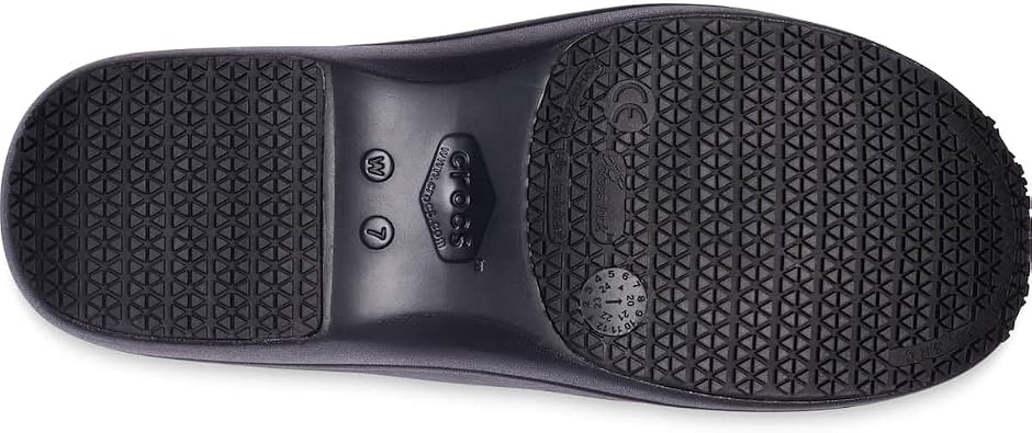 Crocs Women's Work Neria Pro II Literide Clogs