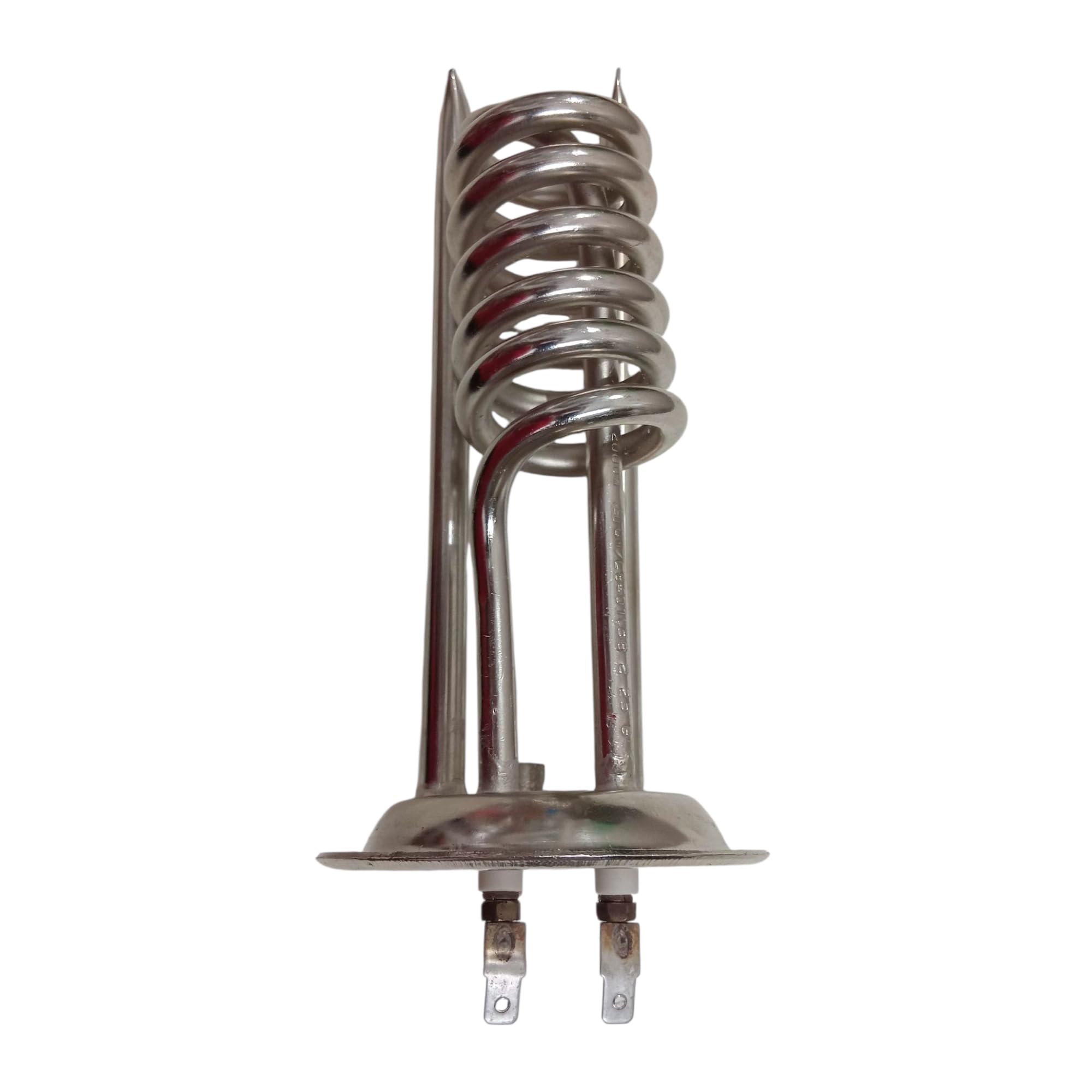 Geyser Heating Element – Compitable for Crompton, Bajaj, Usha & Other Brands 10 Liter Geyser (Match & Buy) – 1 Year Warranty 1