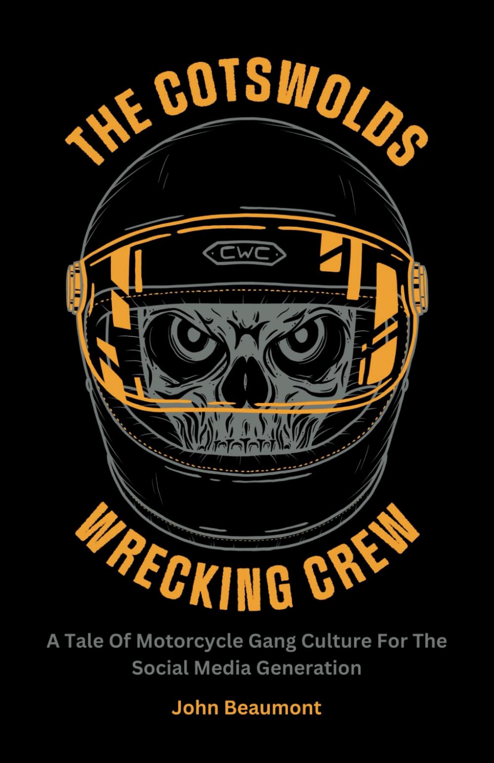 The Cotswolds Wrecking Crew: A Tale Of Motorcycle Gang Culture For The Social Media Generation