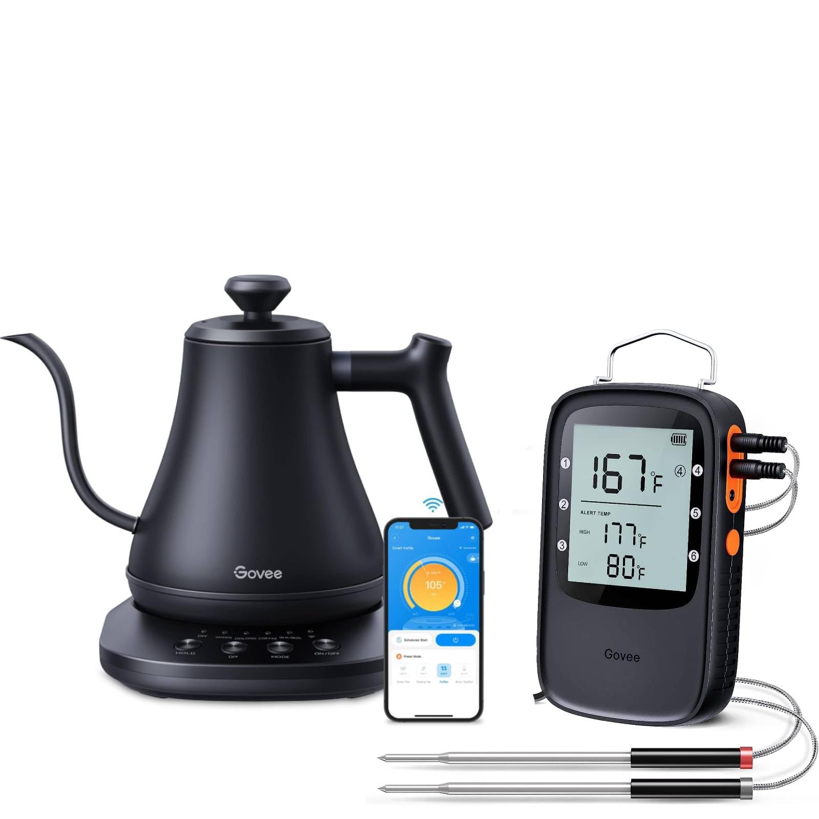 Govee Bluetooth Meat Thermometer product image 2