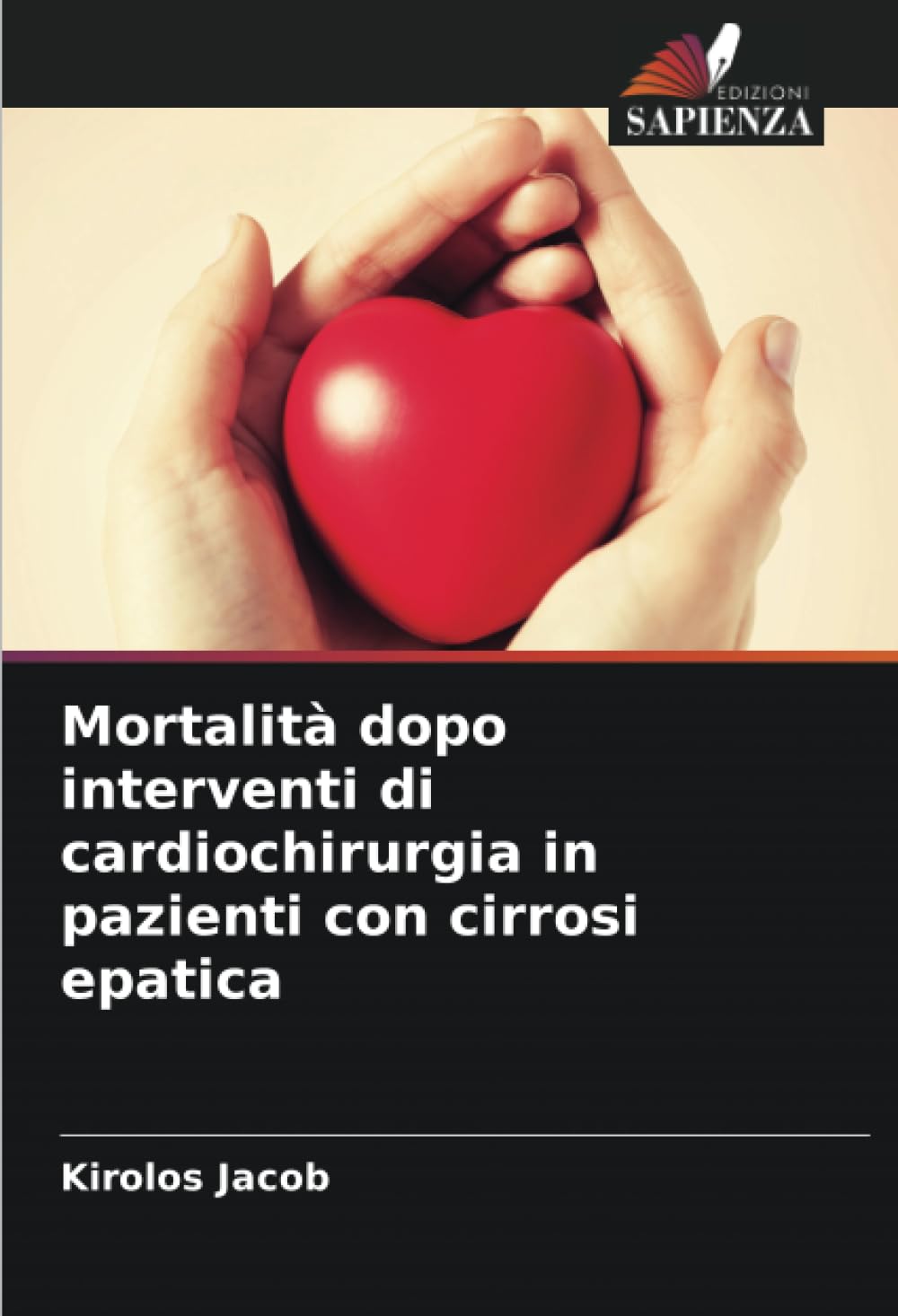 Mortalità dopo interventi di cardiochirurgia in pazienti con cirrosi epatica