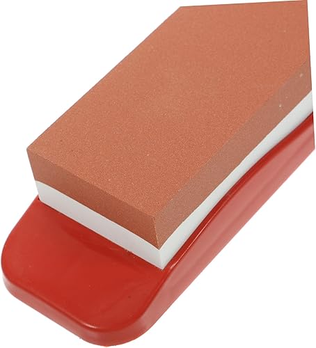 Miniatura 4 de DOITOOL Afilador de piedra de afilar de cocina Afilador de piedra de afilar pequeñas piedras de afilar de cocina Herramientas de bolsillo Cuchillos