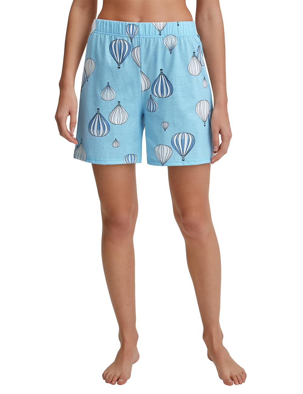 CALIDA Favourites Shorts Damen, aus 100% Baumwolle