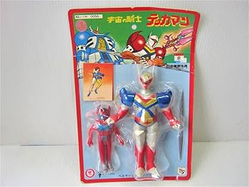 テッカマンバス　三和玩具/中嶋製作所 テッカマンバス 三和玩具/中嶋製作所