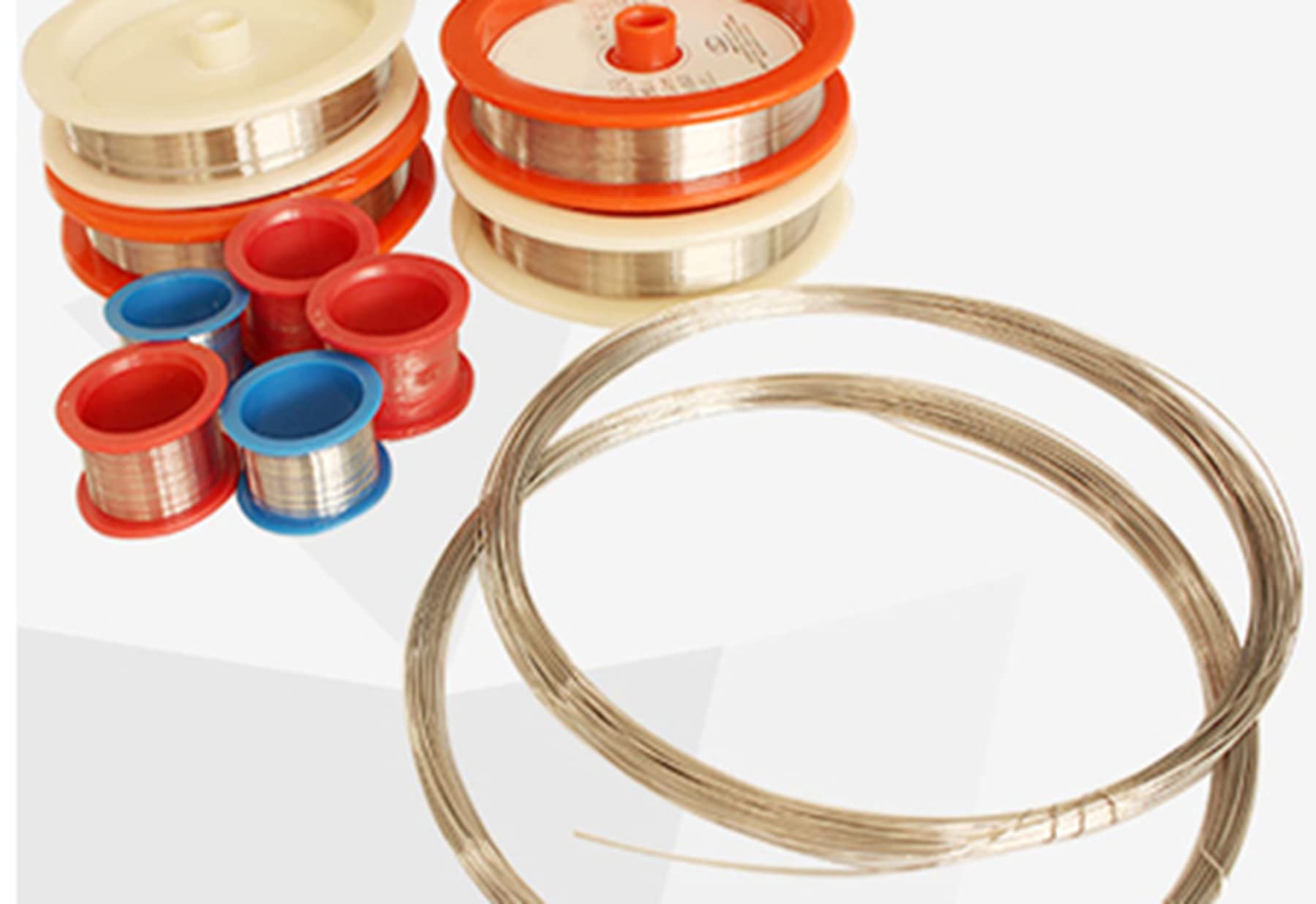 1PC1meter Platinum Iridium Wire ptir10/20/25/30,Platinum Iridium Alloy Wire, Alloy Tube Ignition Wire,for Electrode Experimental Material