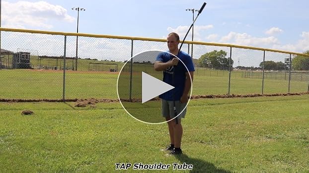 ショルダーチューブ： SHOULDER TUBE 野球トレーニング用品 販売終了】ショルダーチューブ｜ご愛用ありがとうございました