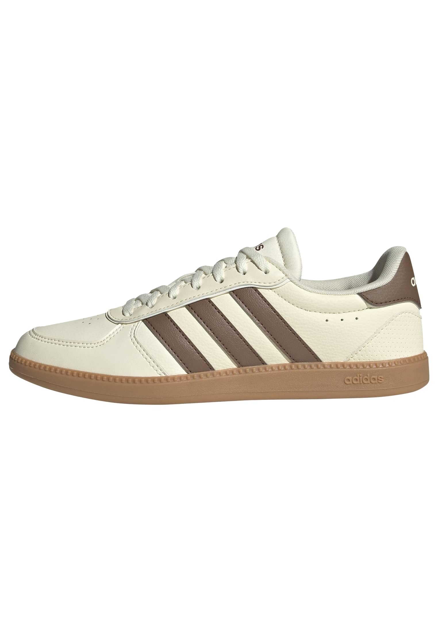 adidas  Shoes (Trainers) BREAKNET SLEEK  (women)