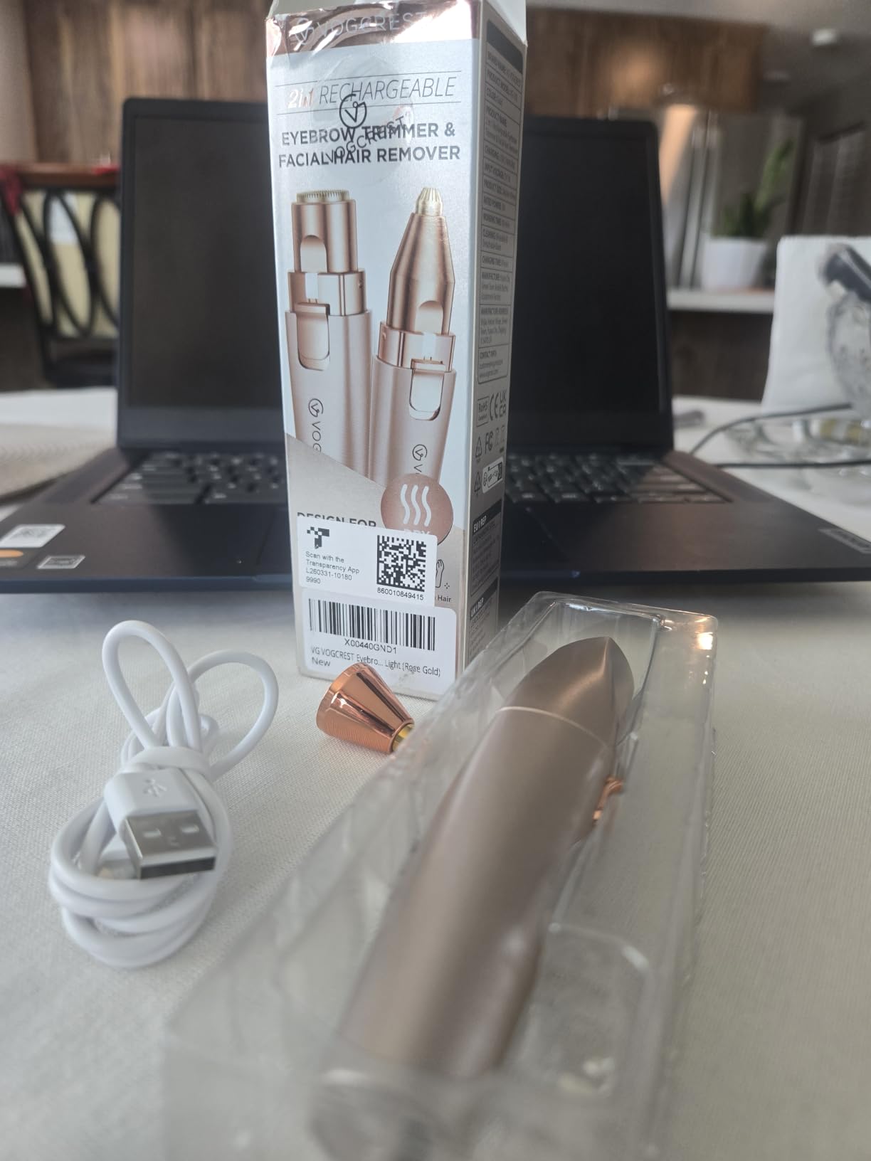 Customer Image
