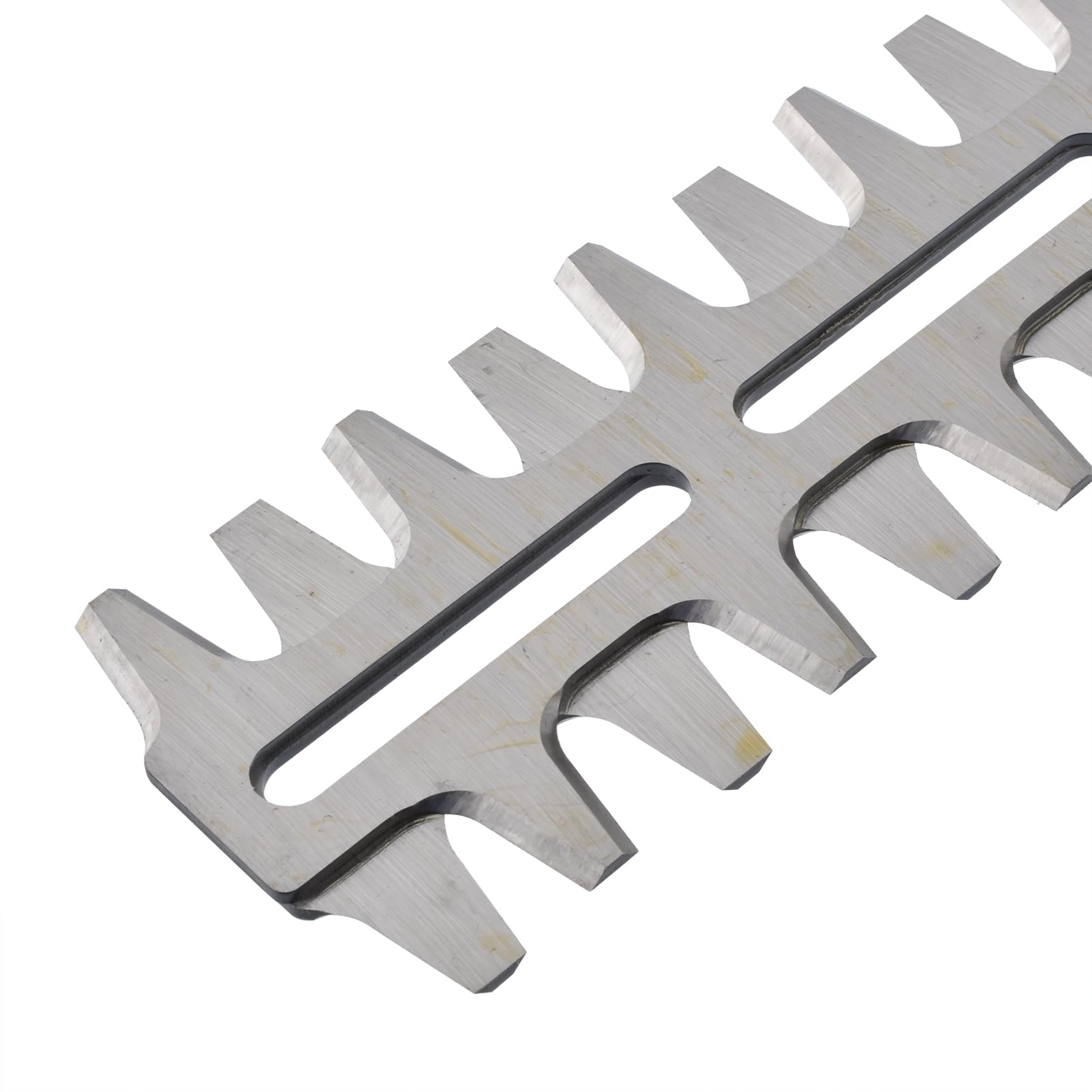 Sbeite 20-inch Blade Set Fit for STIHL HL30 HL45 HL73 HL75 HL100 HL95 for Viking HEL600 HEL700 HL-KM Hedgetrimmer, 2 Blades - Image 4