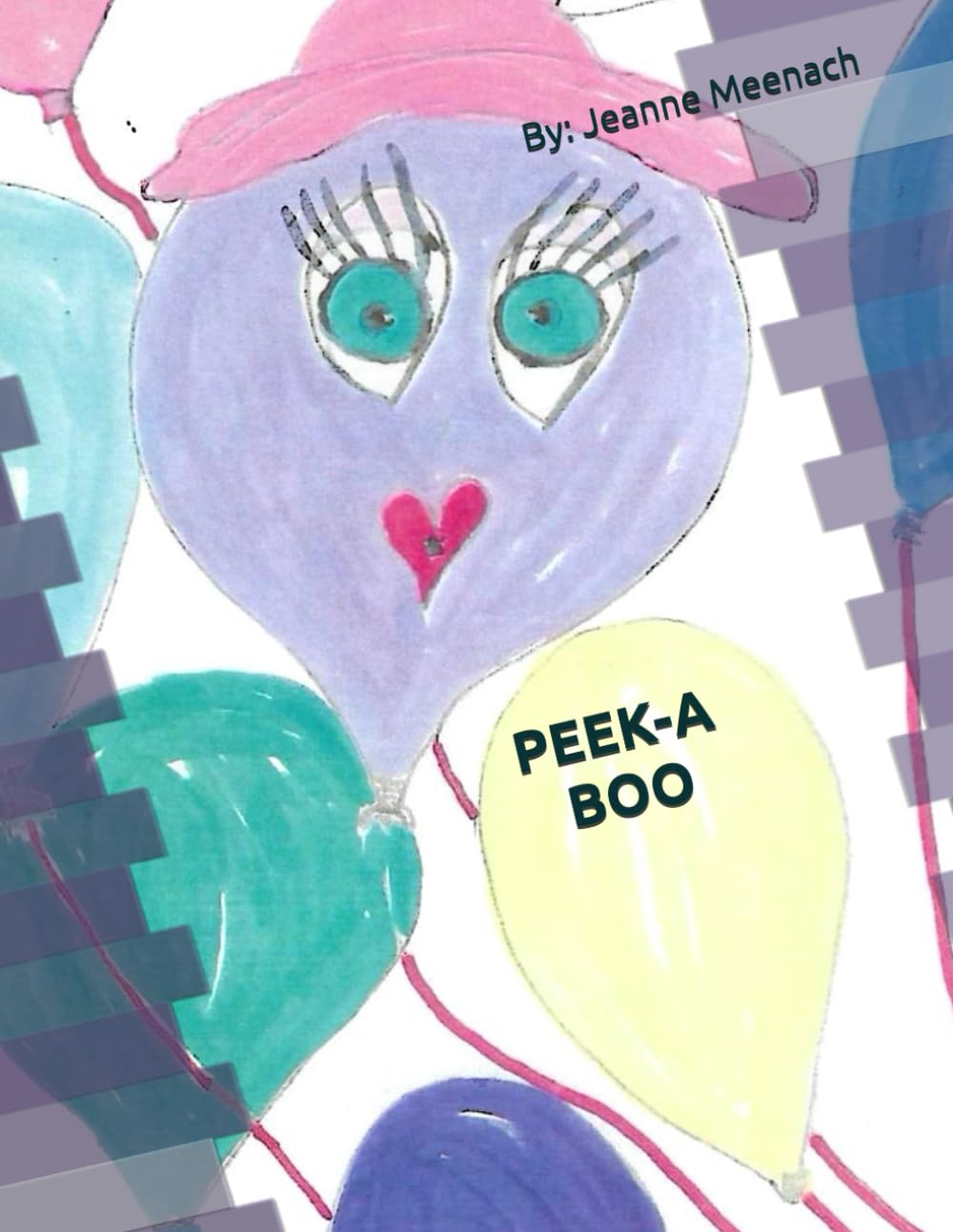 Peek-A Boo
