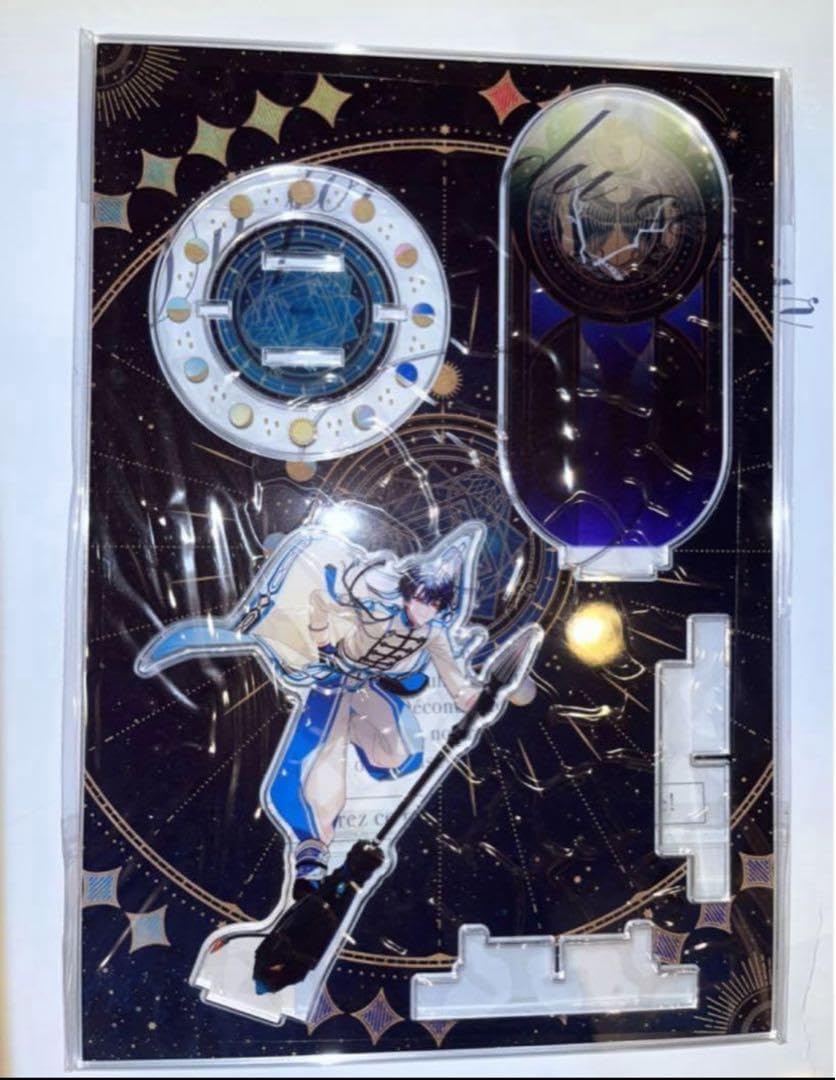 魔法使いの約束 まほやく ルチル 4周年 アクスタ Premium Premium