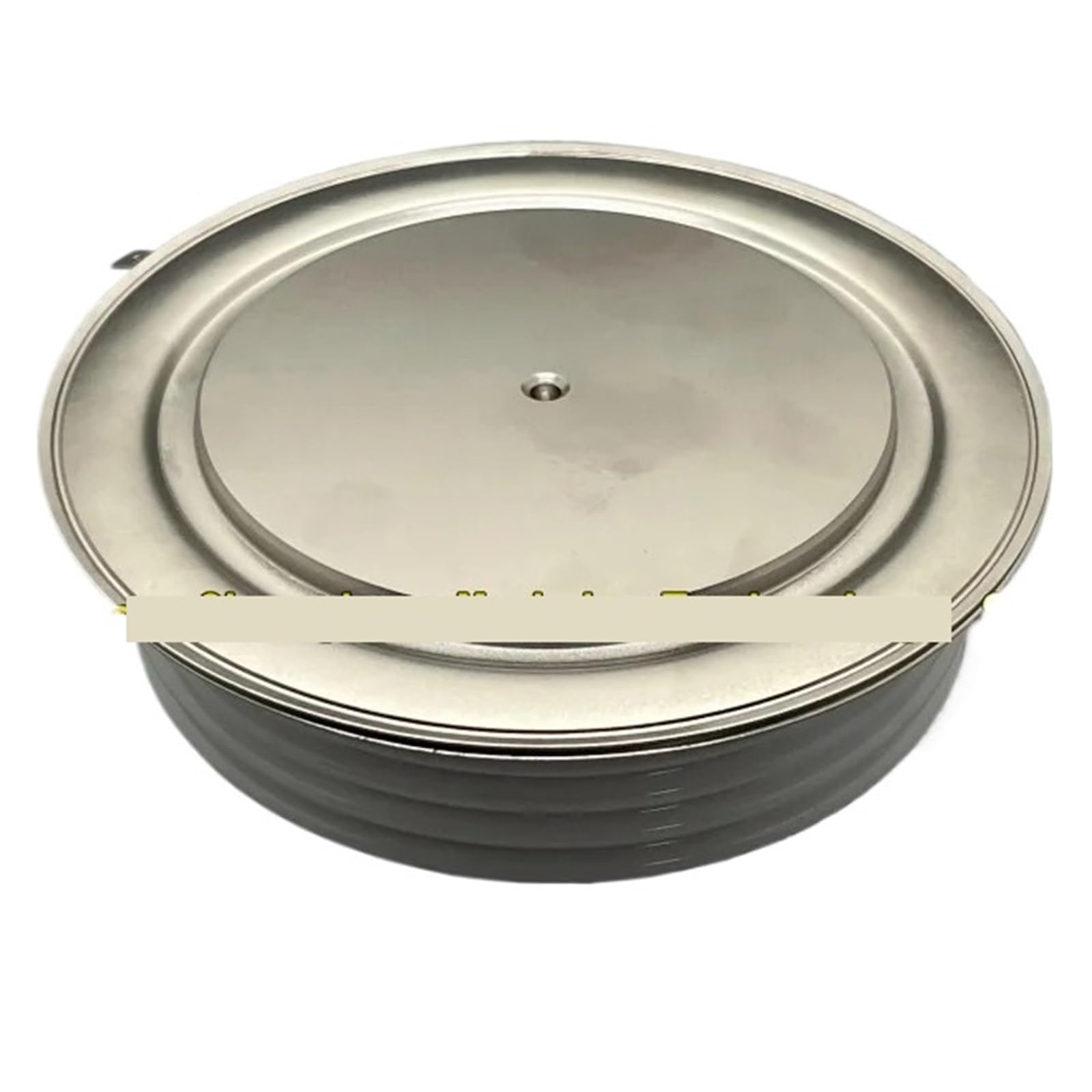 Thyristor T1869N24TOF haute tension pour redresseurs et commutateurs de puissance durables
