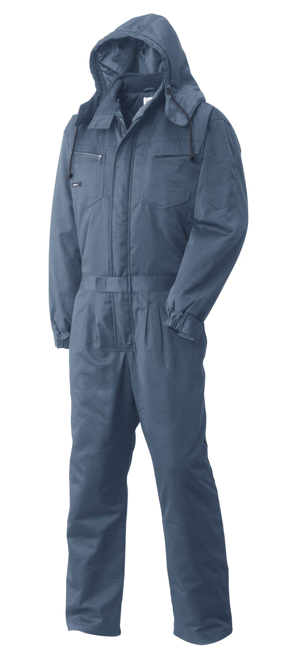 アタックベース ATACK BASE 3511-30 防寒ツナギ Amazon.co.jp: アタックベース 防寒ツナギ 3511 30 02 ネイビー M