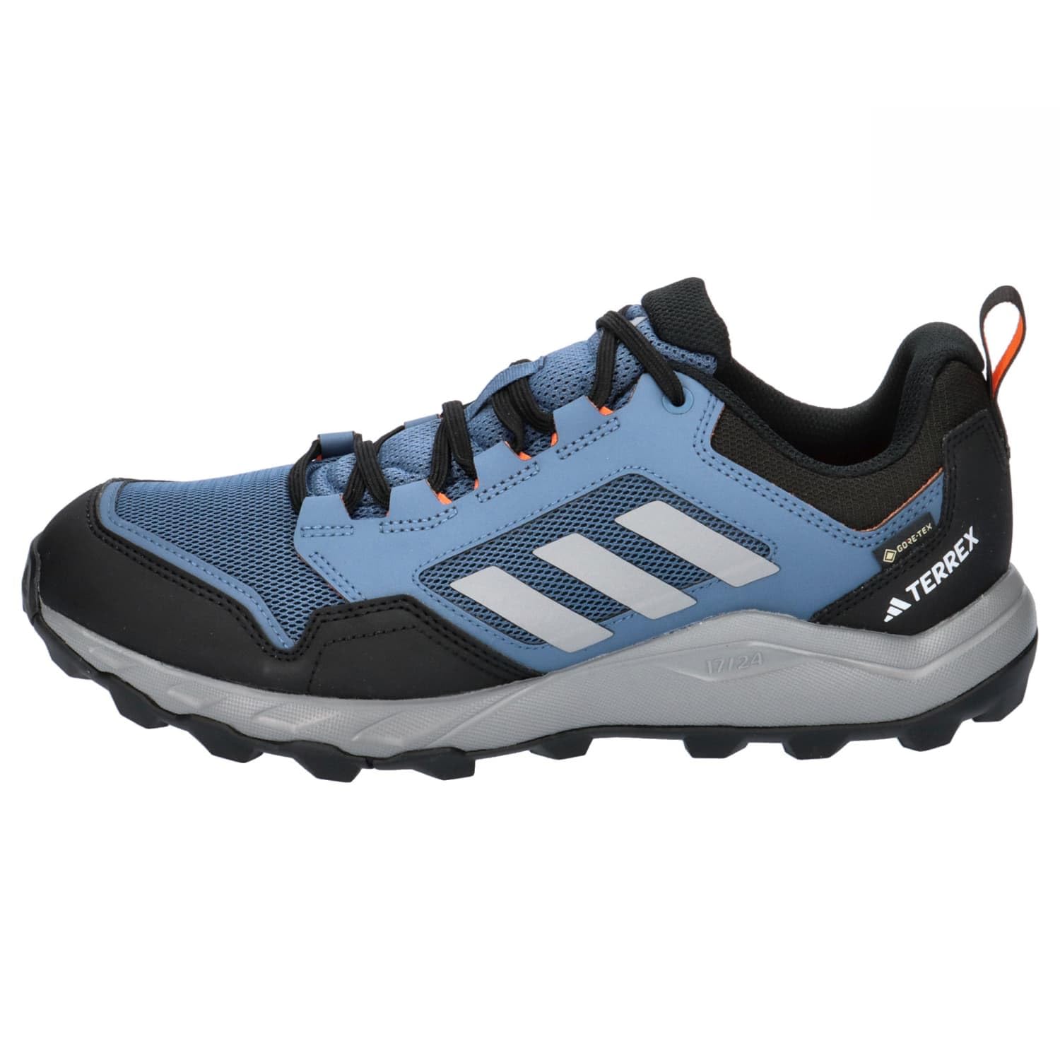 adidas Herren Tracerockerore-TEX Trail Running Shoes – Bild 3