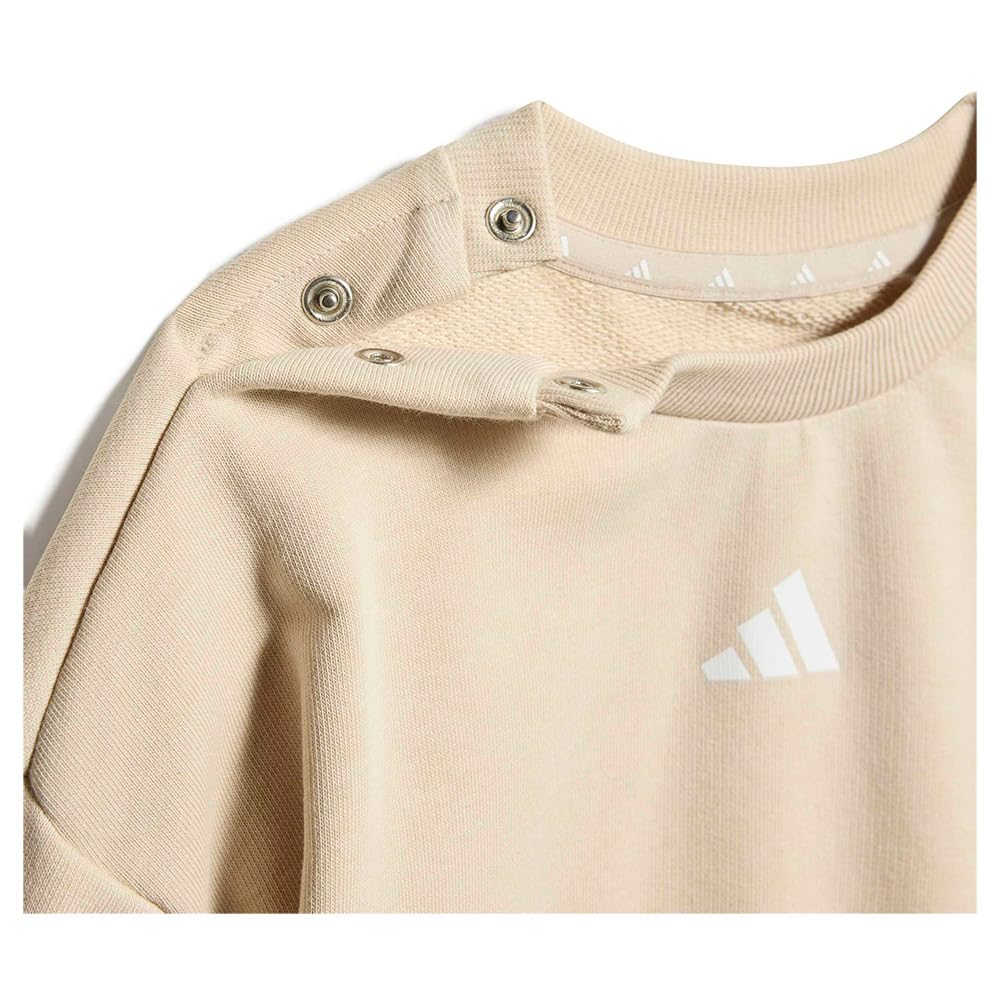 adidas Seasonals Sweat Set JOGGER Mixte bébé