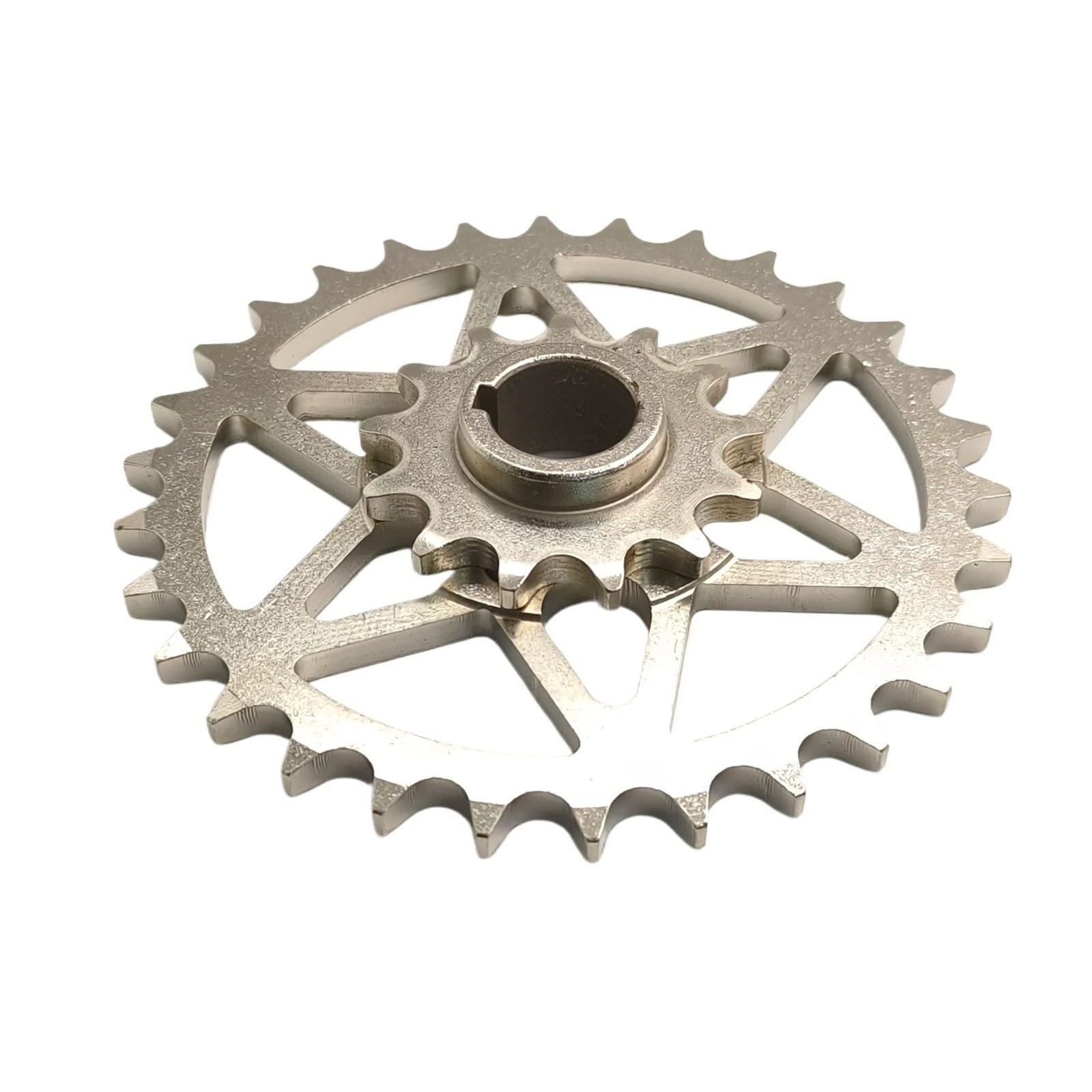 Juego de cadena y piñón motocicleta para Surron Light Bee Electric Dirt