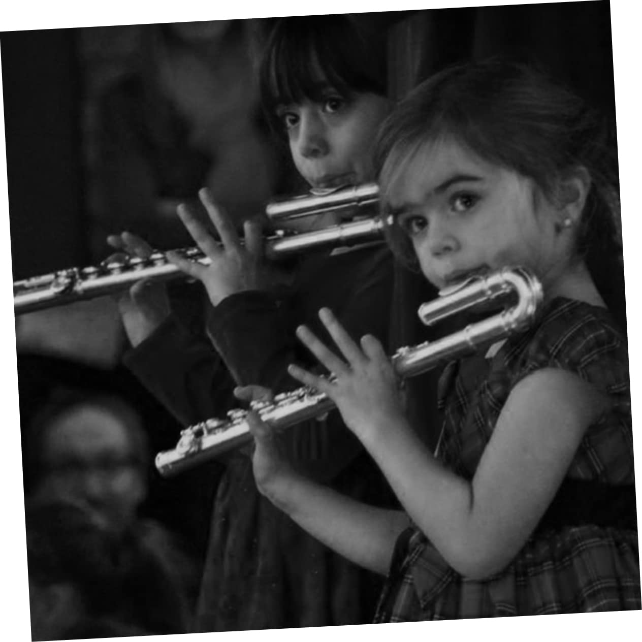 Boquilla Para Reemplazable Para Flauta Accesorios De Instrumento De Viento Acústico De Repuesto Para Flauta Para Practicar Casa Escuela